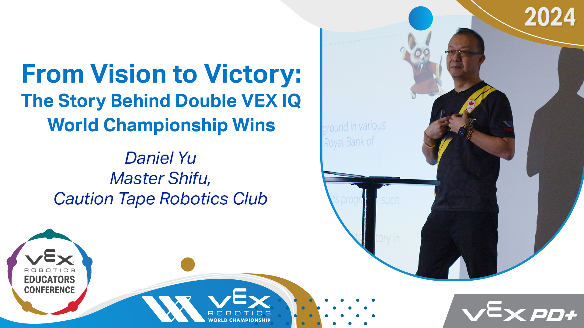 From Vision To Victory The Story Behind Double Vex Iq World