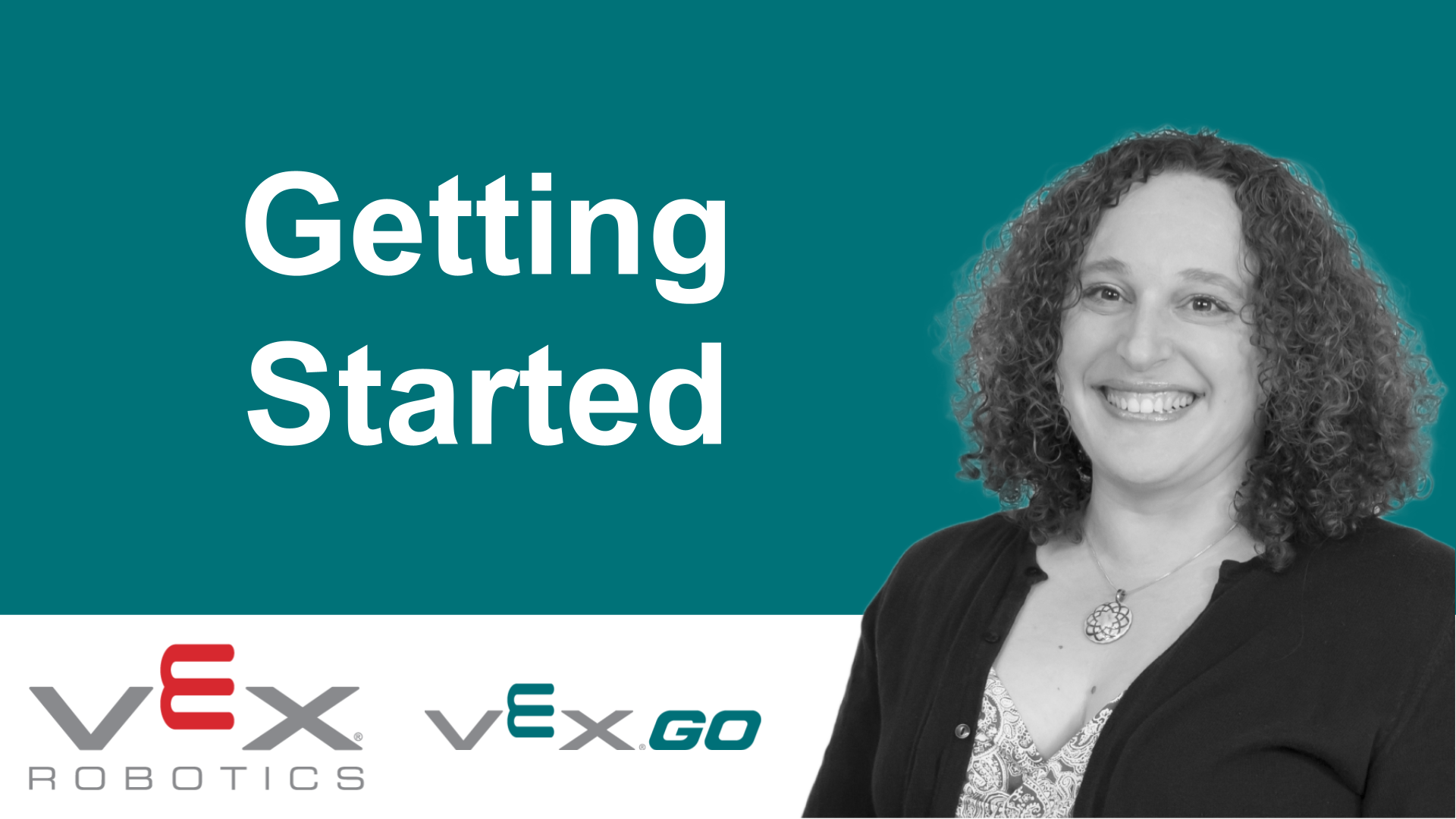 Getting Started with Your VEX GO Bundle | VEX Professional Development Plus