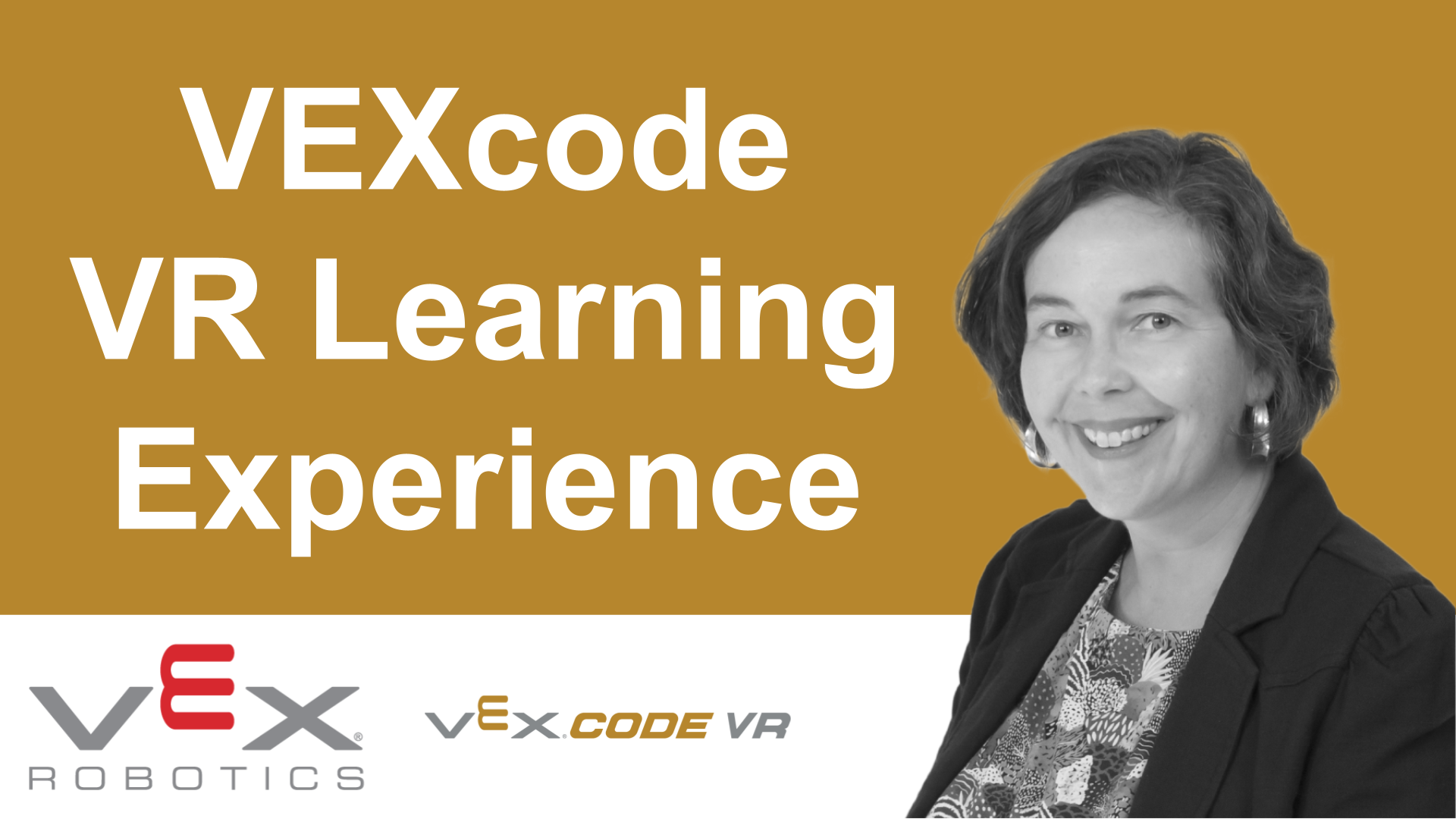 Faire de VEXcode VR une expérience d'apprentissage actif | VEX ...