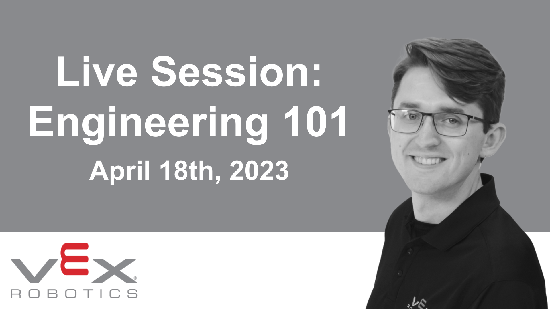 Engineering 101: Gears and Mechanical Advantage with IQ and V5 | VEX ...
