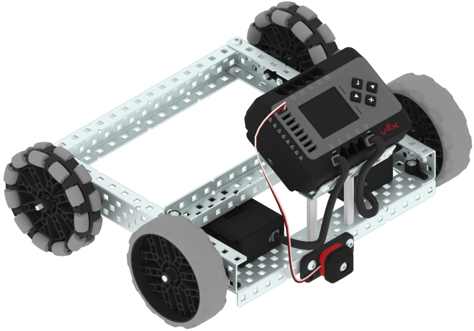 Sensor do para-choques