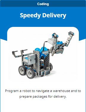 speedy