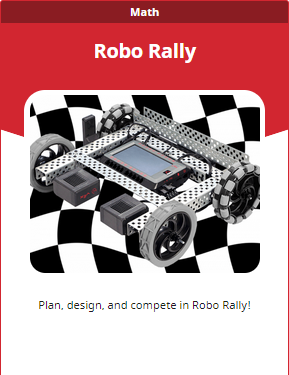 Robo Rally