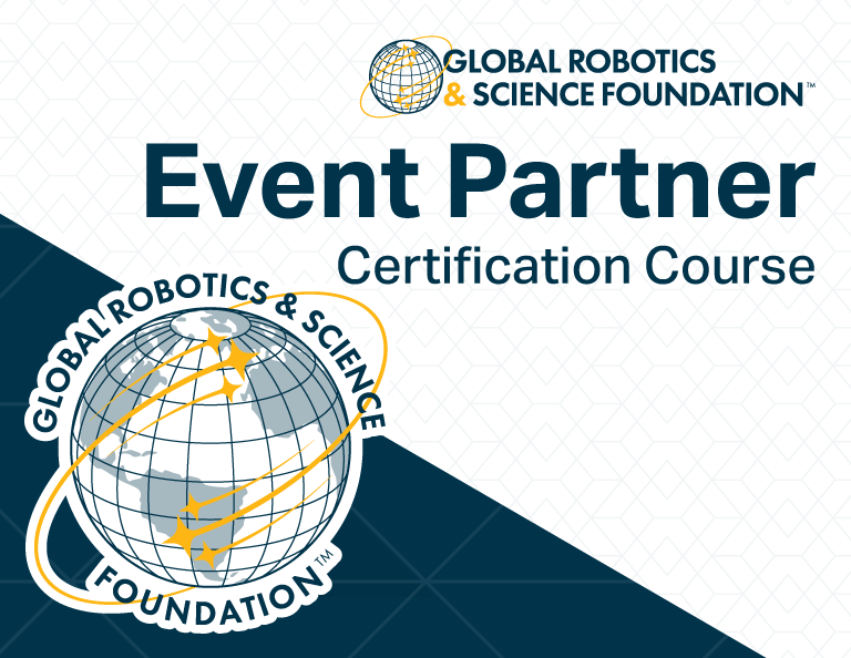 Event Partners Training Courses