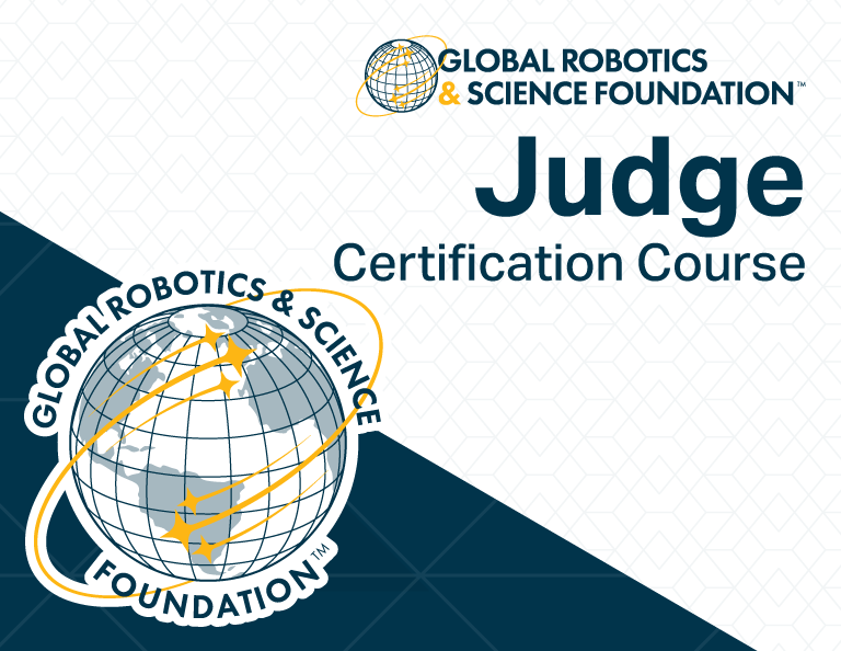 Judges Training Course
